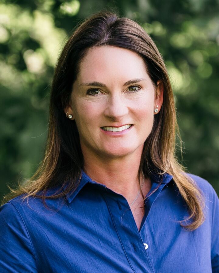 Holly Martin Realtor Carolina Mountain Sales