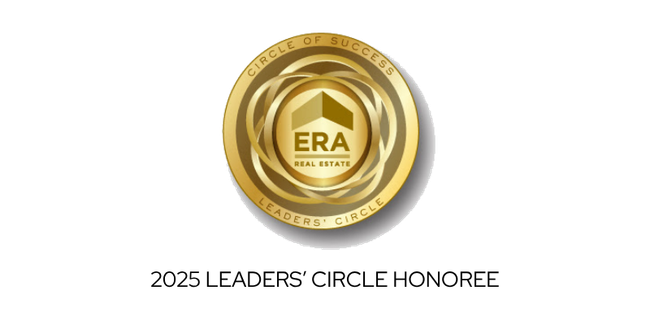 2022 Leaders' Circle Honoree (1)